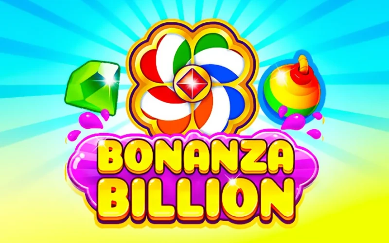 Bonanza Million slot gives unforgettable moments at Pin-Up.