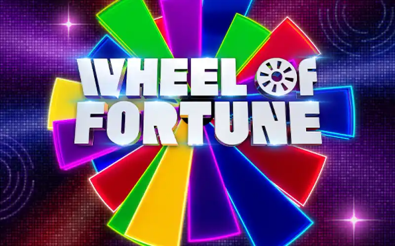 Spin the Wheel of Fortune at Pin-Up Online Casino for a game-show style experience.